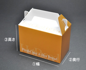 箱の種類について 紙箱 貼箱の小ロット 超短納期 業界最安値サービスの ハコプレ